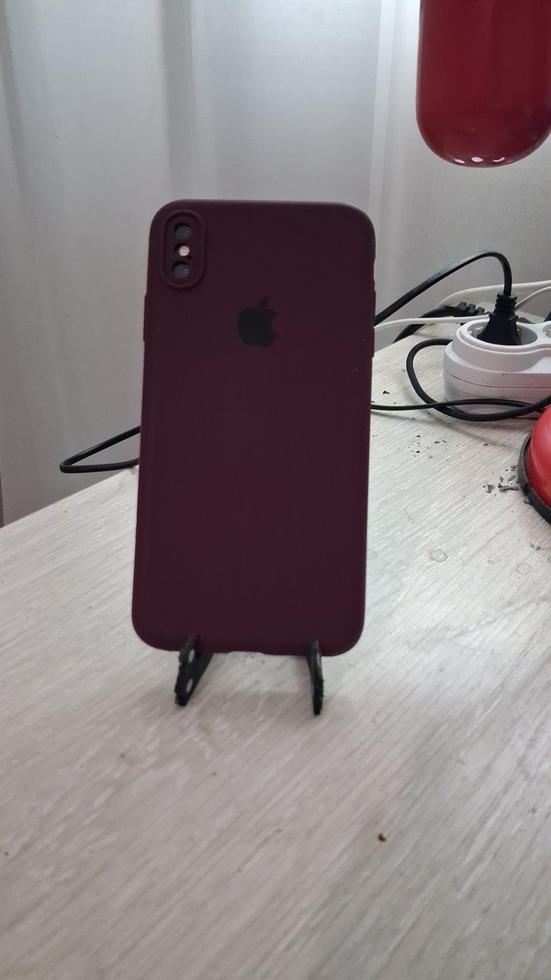 iPhone XS Max 256GB — 2