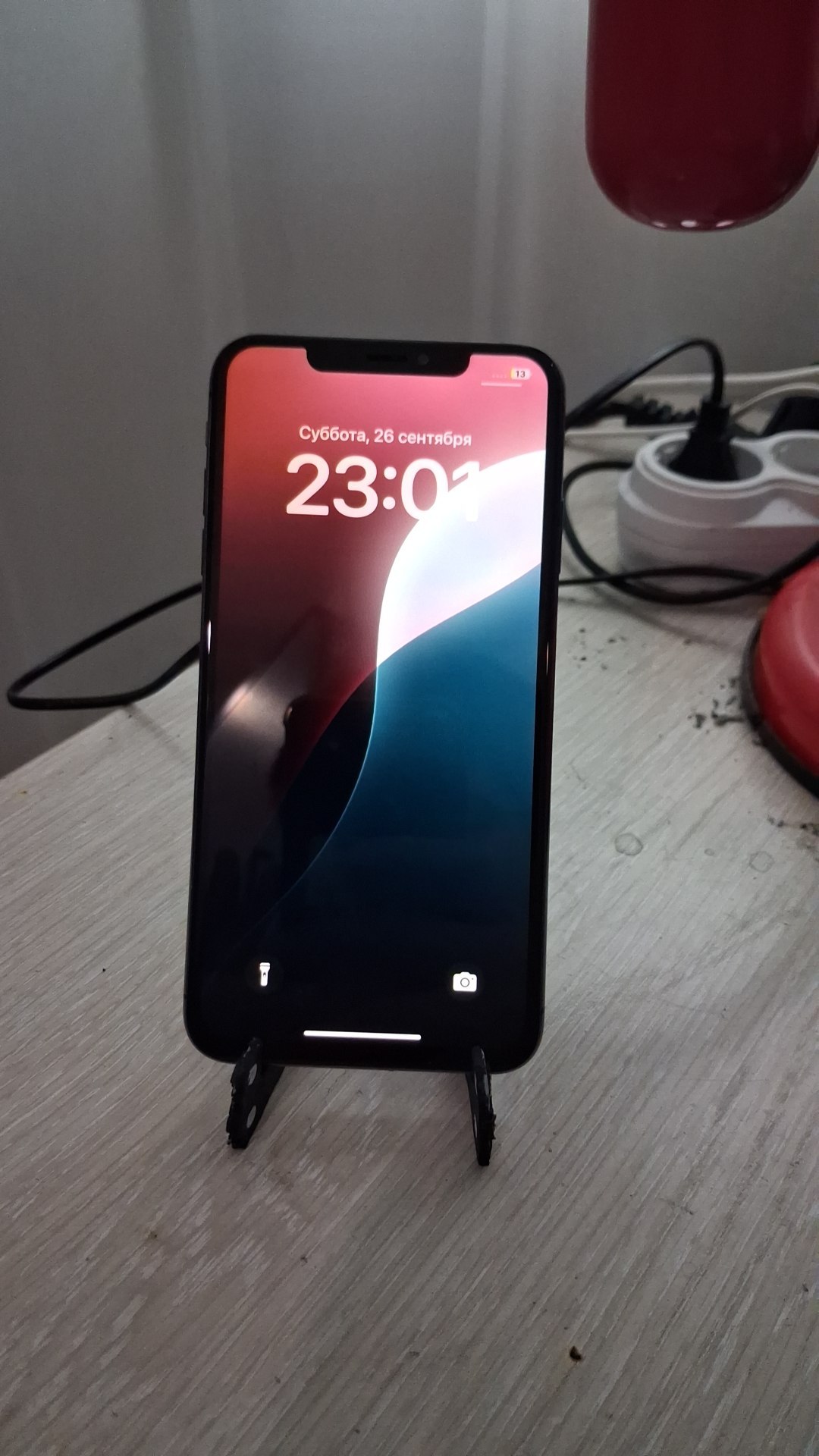 iPhone XS Max 256GB — 3