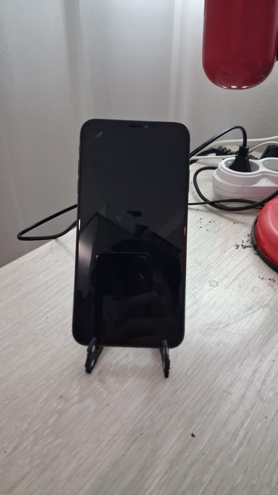 iPhone XS Max 256GB — 4