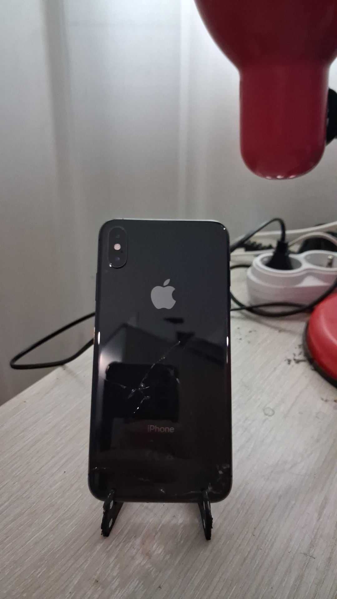 iPhone XS Max 256GB — 5