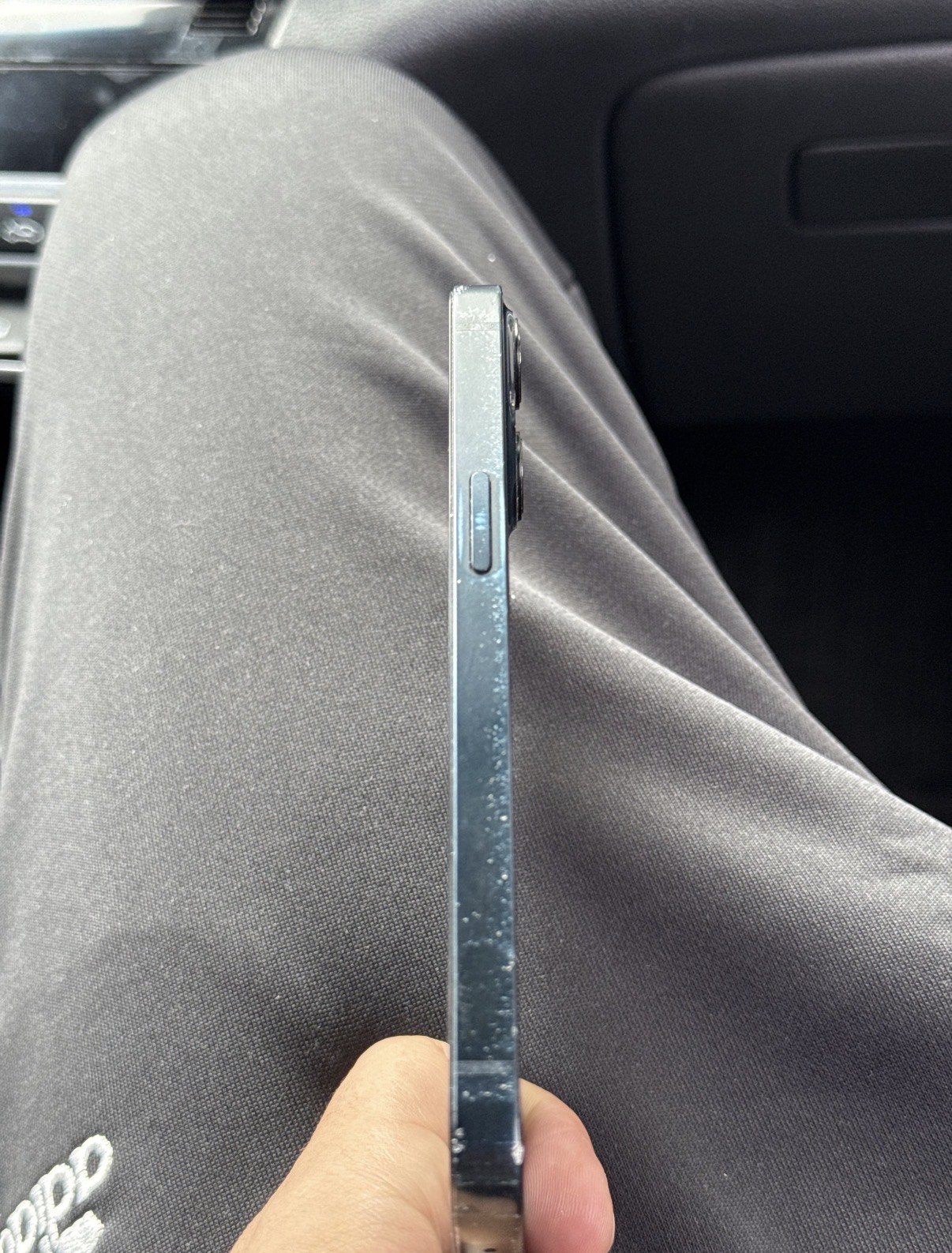 iPhone 13 128hb — 3