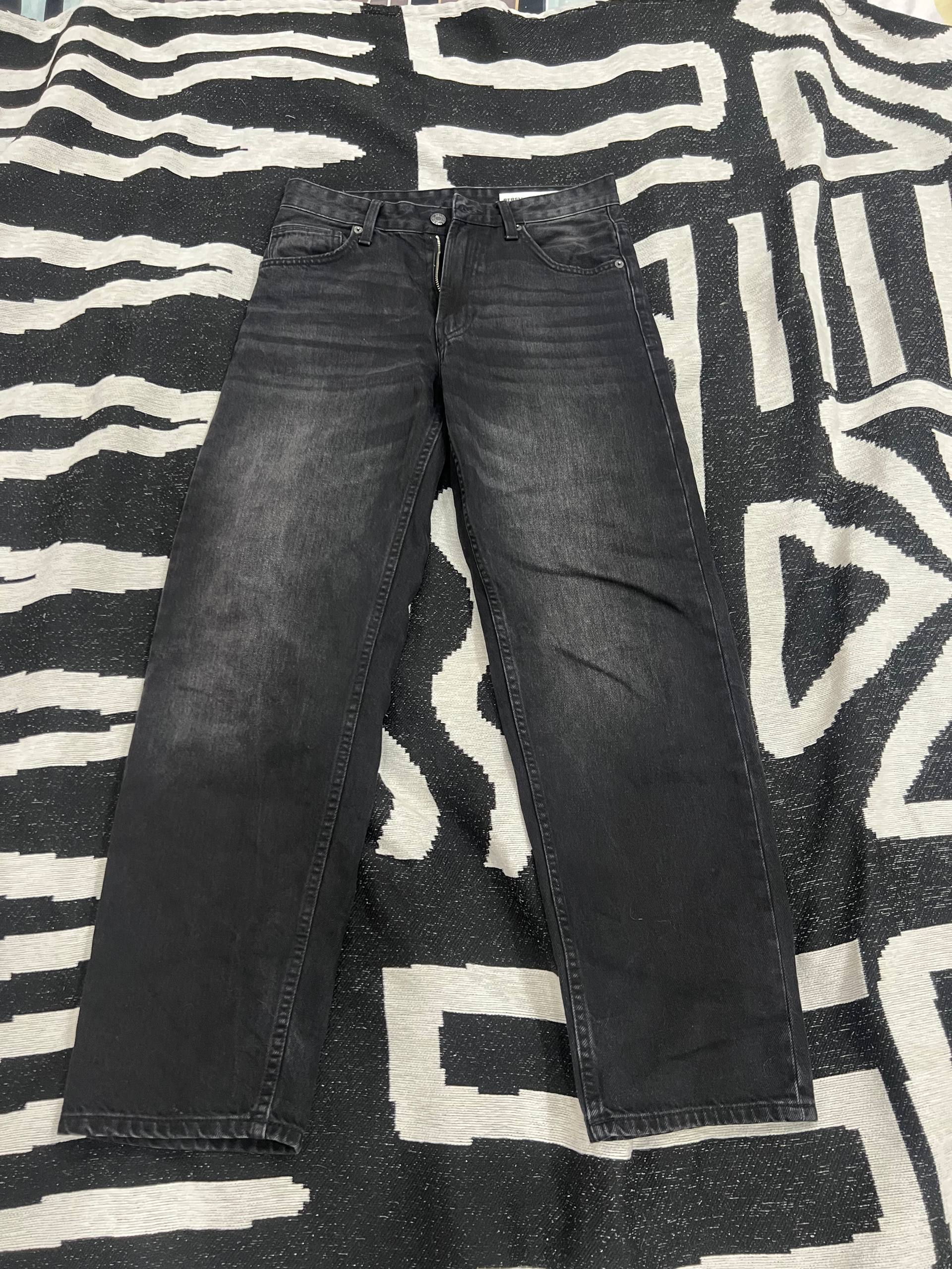 Джинсы Bershka и True Religion 36 р. Новые