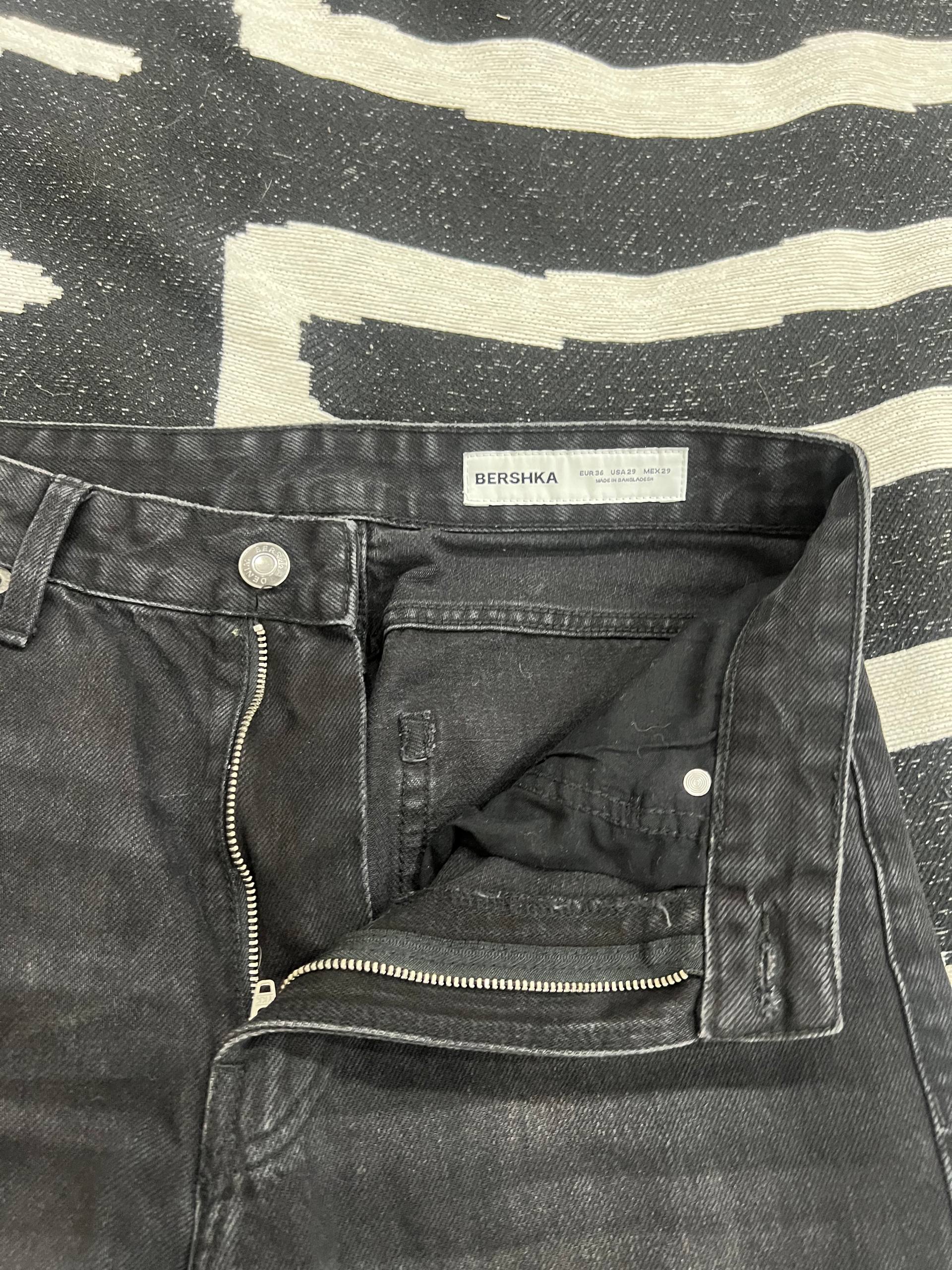 Джинсы Bershka и True Religion 36 р. Новые — 2