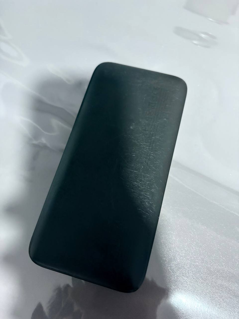Пауэрбанк 20 000 mAh