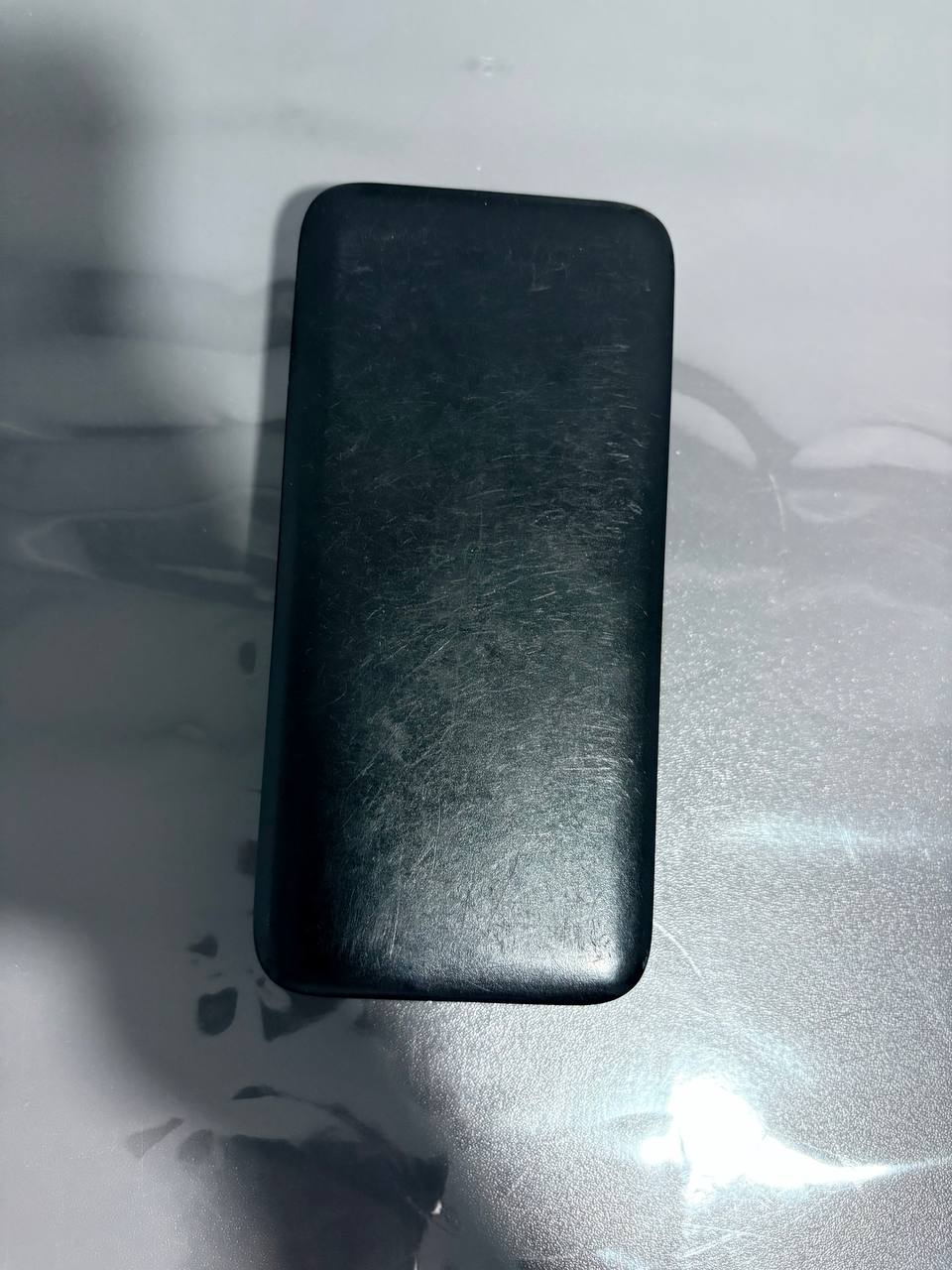 Пауэрбанк 20 000 mAh — 2