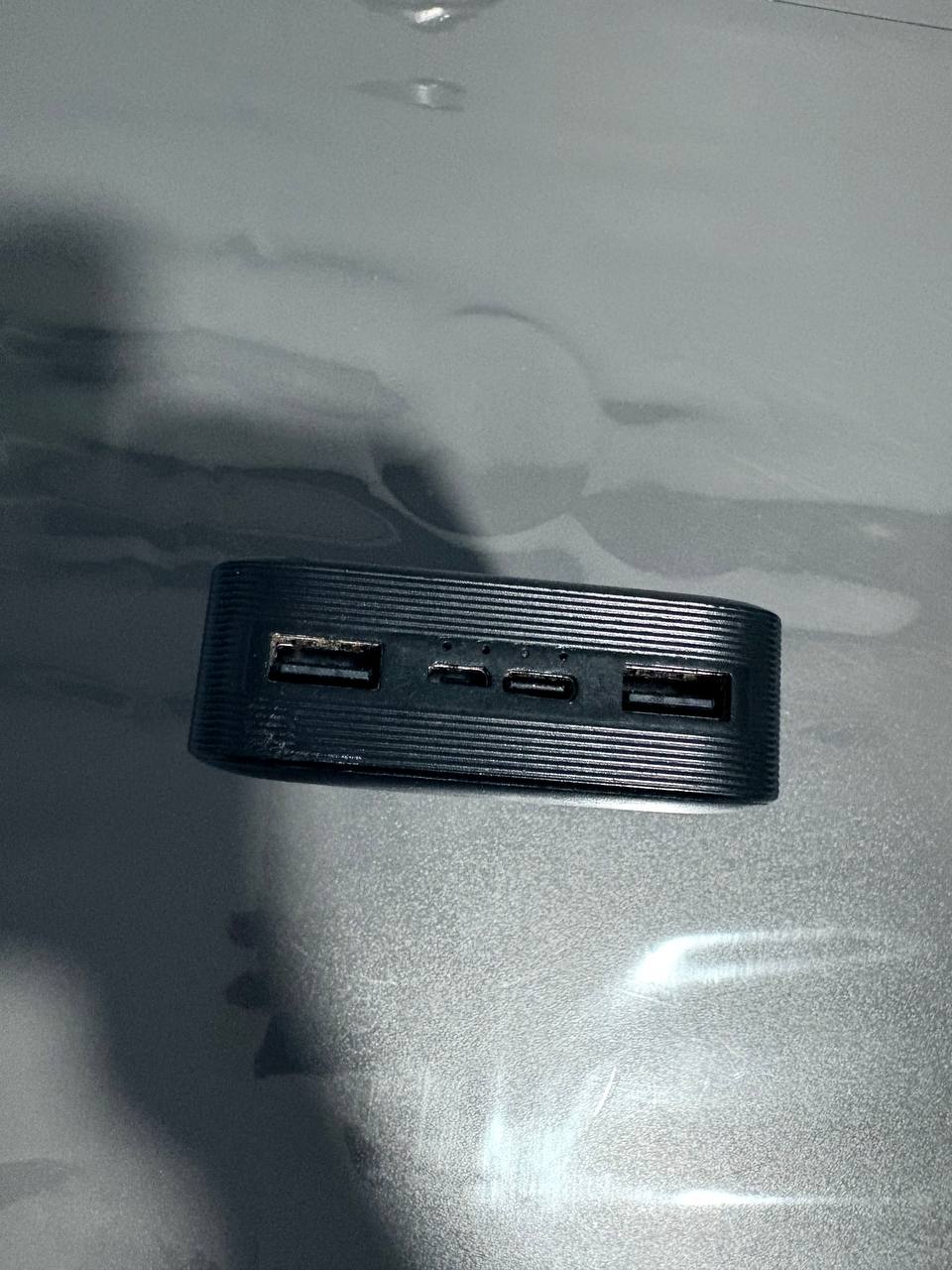 Пауэрбанк 20 000 mAh — 4