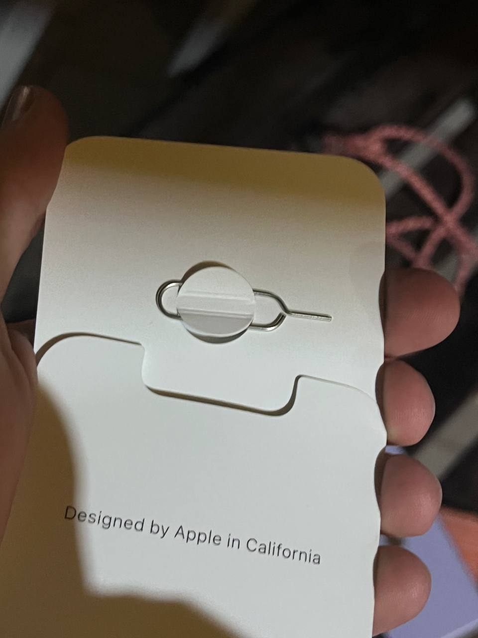 iPhone 11 128 ГБ, 70% аккумулятор, не работает верхний динамик — 6