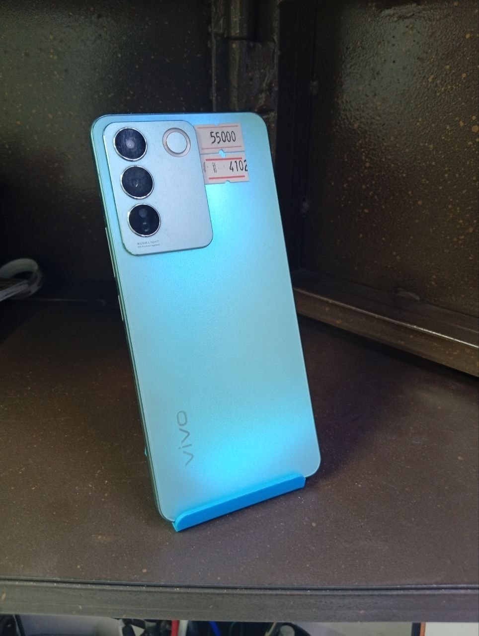 Vivo V27e 256 ГБ, Honor X8, Samsung Galaxy A14 128 ГБ (все б/у, с гарантией) — 3