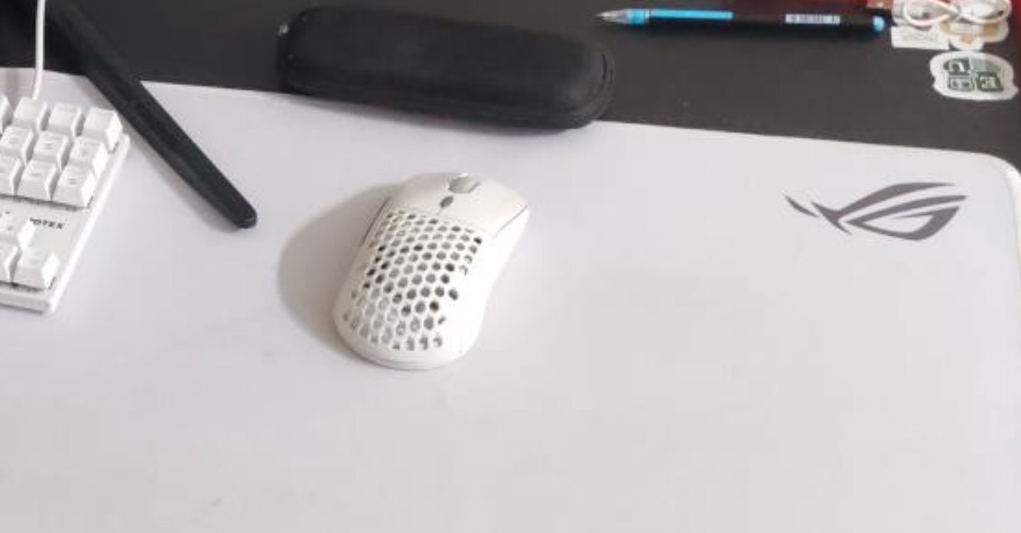 Беспроводная мышь ARDOR GAMING Prime Wireless