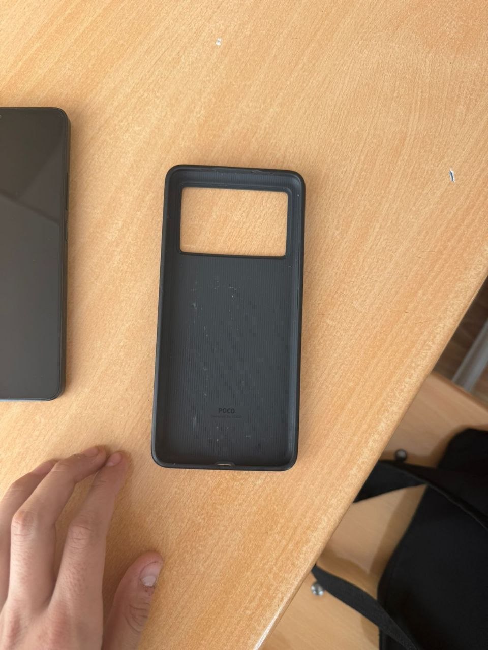 Обменяю Poco X6 Pro в идеальном состоянии — 3