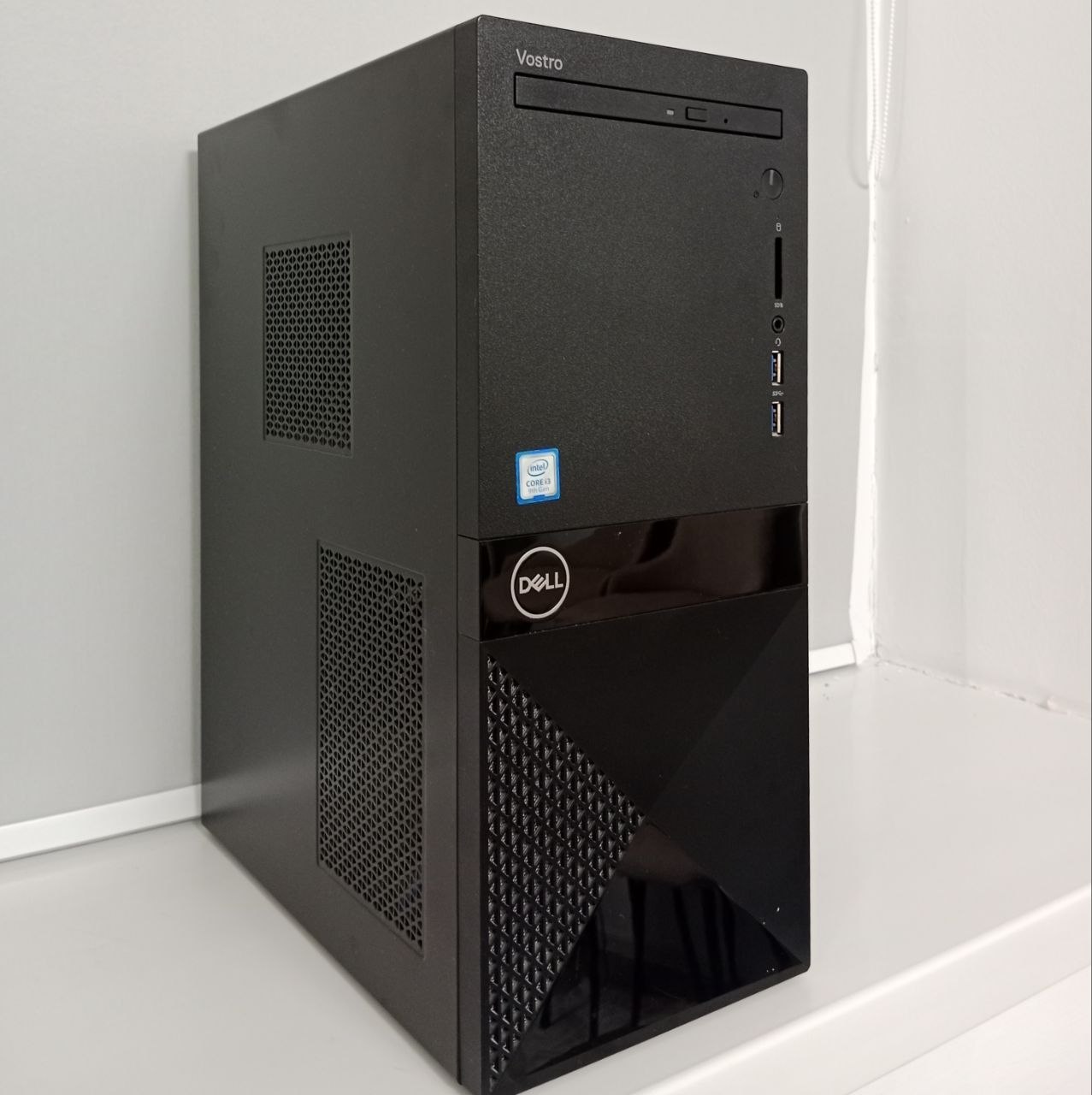 Intel Core i3-9100