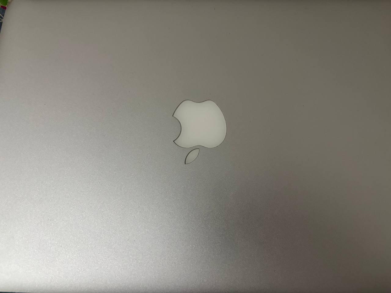 MacBook Pro 13, 2015 года — 2