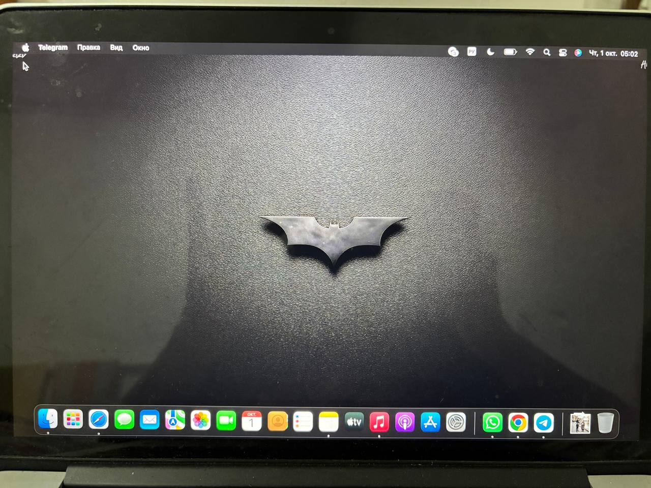 MacBook Pro 13, 2015 года — 4