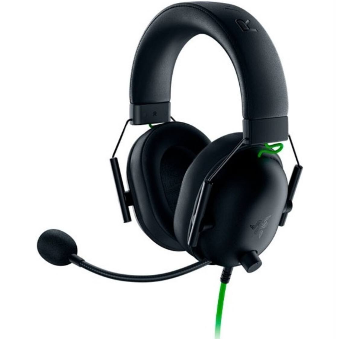 Razer Barracuda X (проводные наушники с микрофоном)