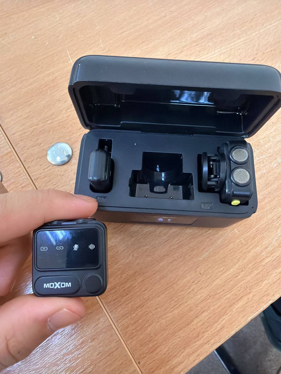 Сатылады Б/У
Багасы:25000
Номер: 8705 750 9809
Адрес:Степана Разина 26/1 — 2