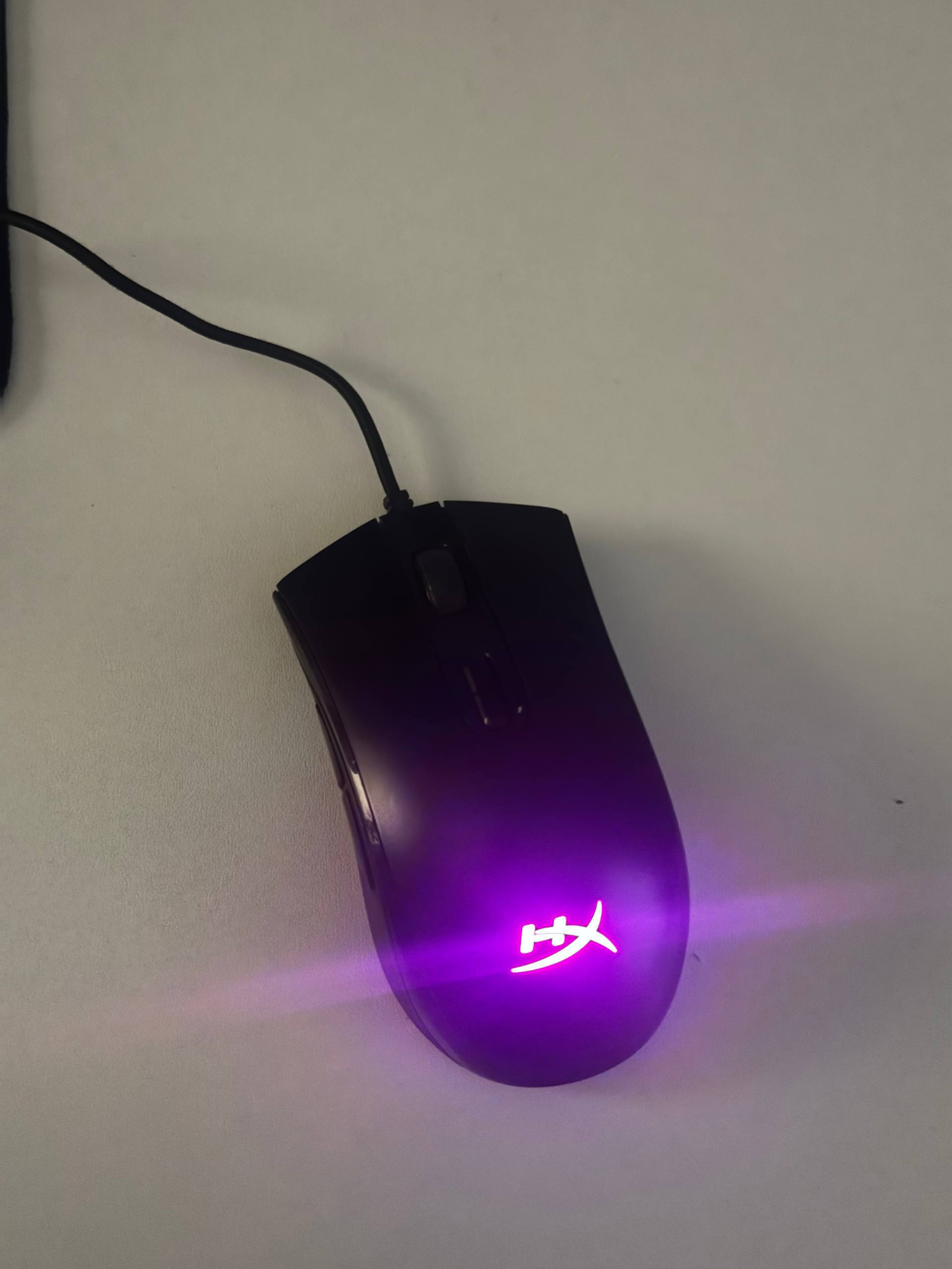 Обменяю мышь HyperX и клавиатуру Logitech на повербанк или равноценное