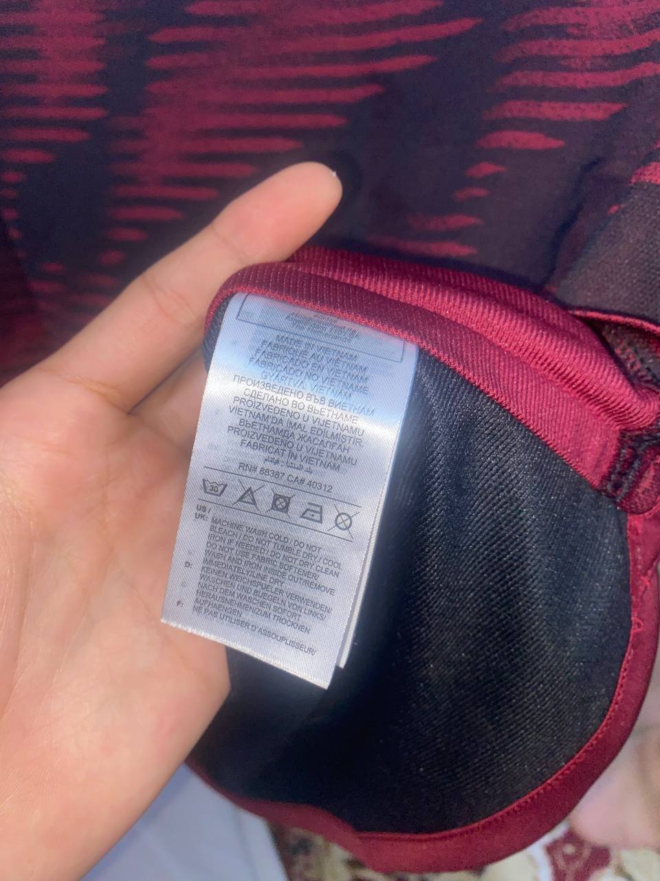 Футболка сборной Германии Adidas Ориг — 4