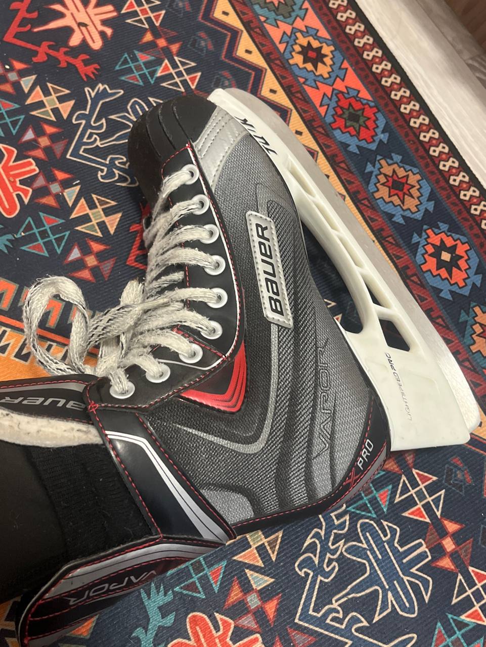 Коньки Bauer Vapor Pro 40.5