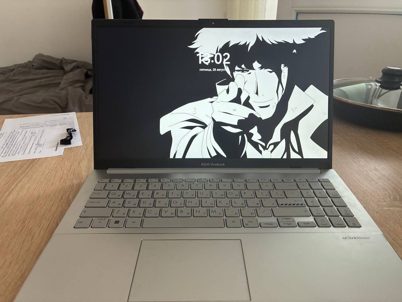 ASUS Vivobook Go 15
