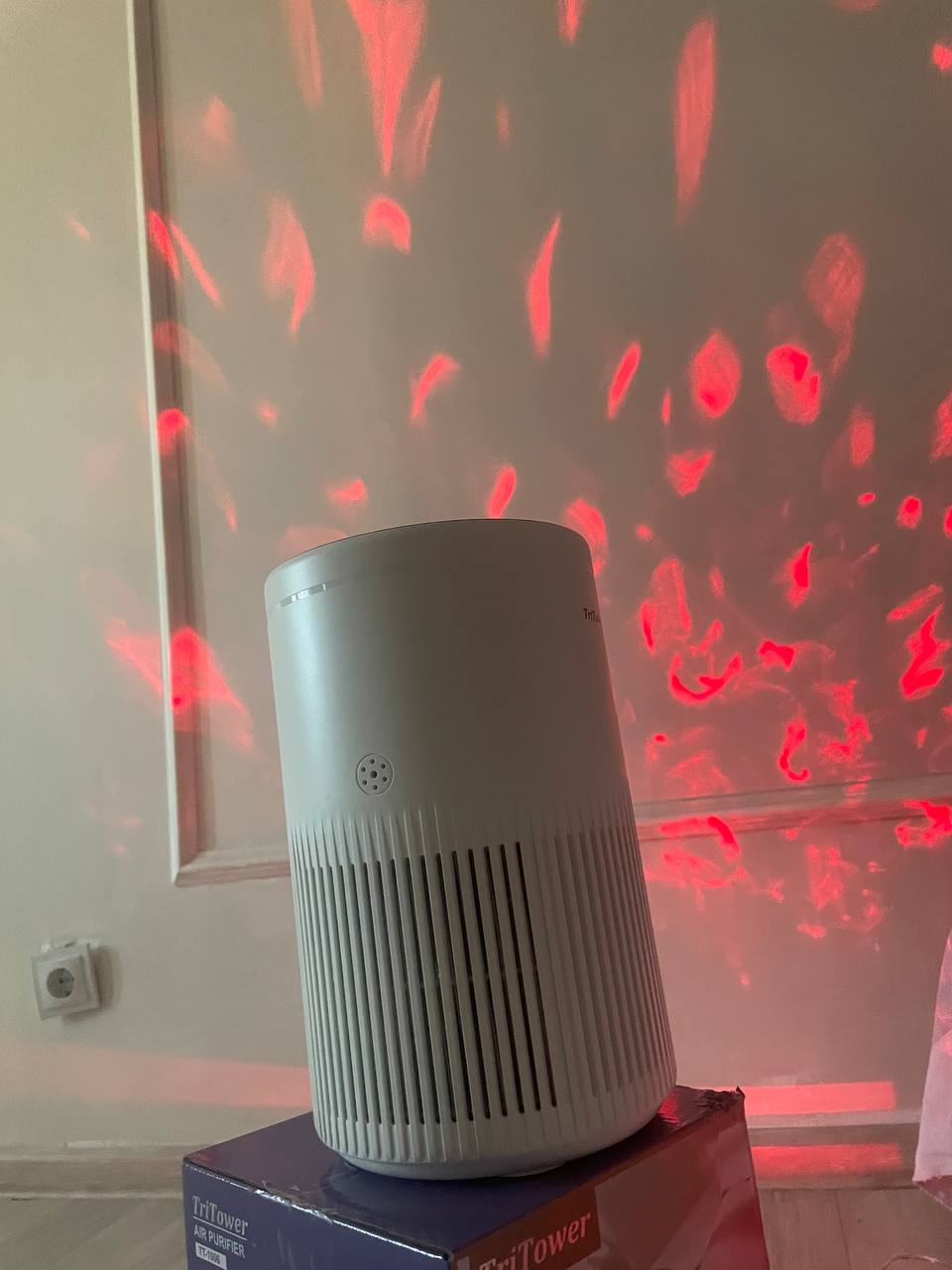 Воздухоочиститель TriTower T7-900B