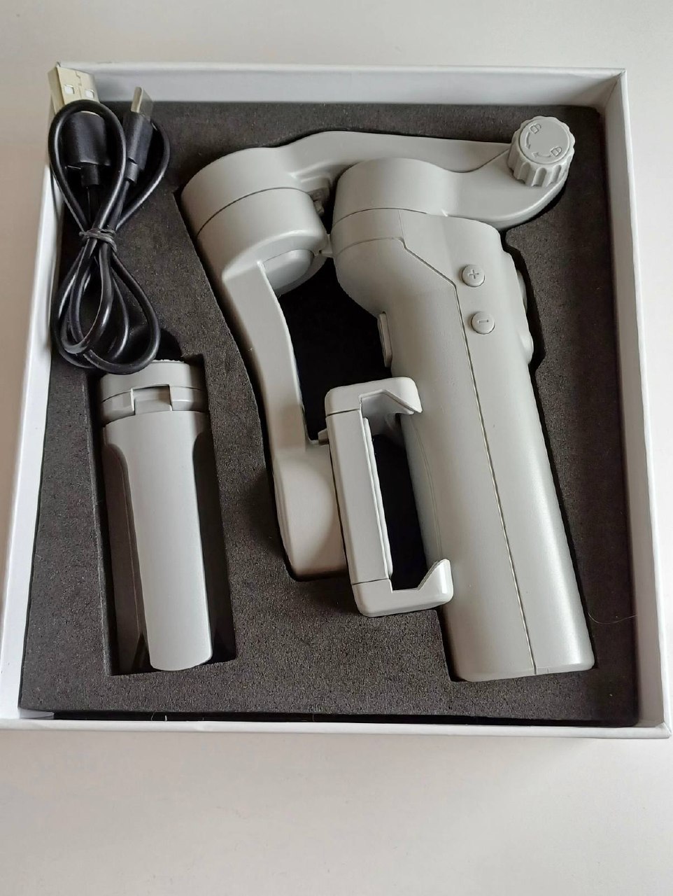Стабилизатор gimbal F5 новый — 2
