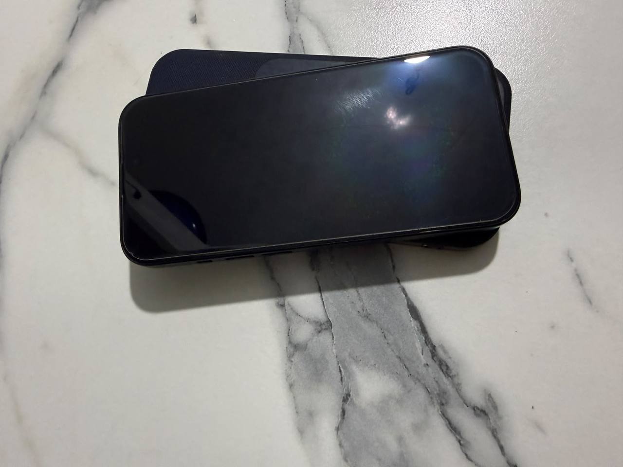 iPhone 13 Pro 256 ГБ синий — 3