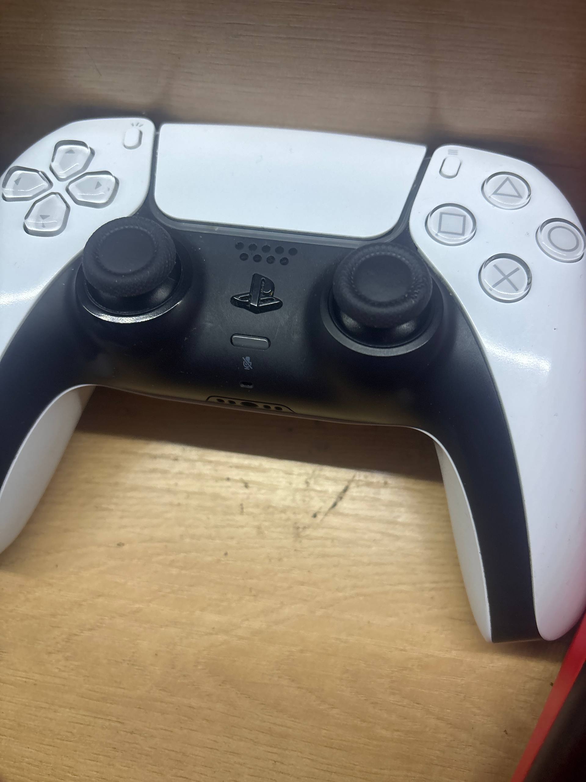Джойстик DualSense для PS5