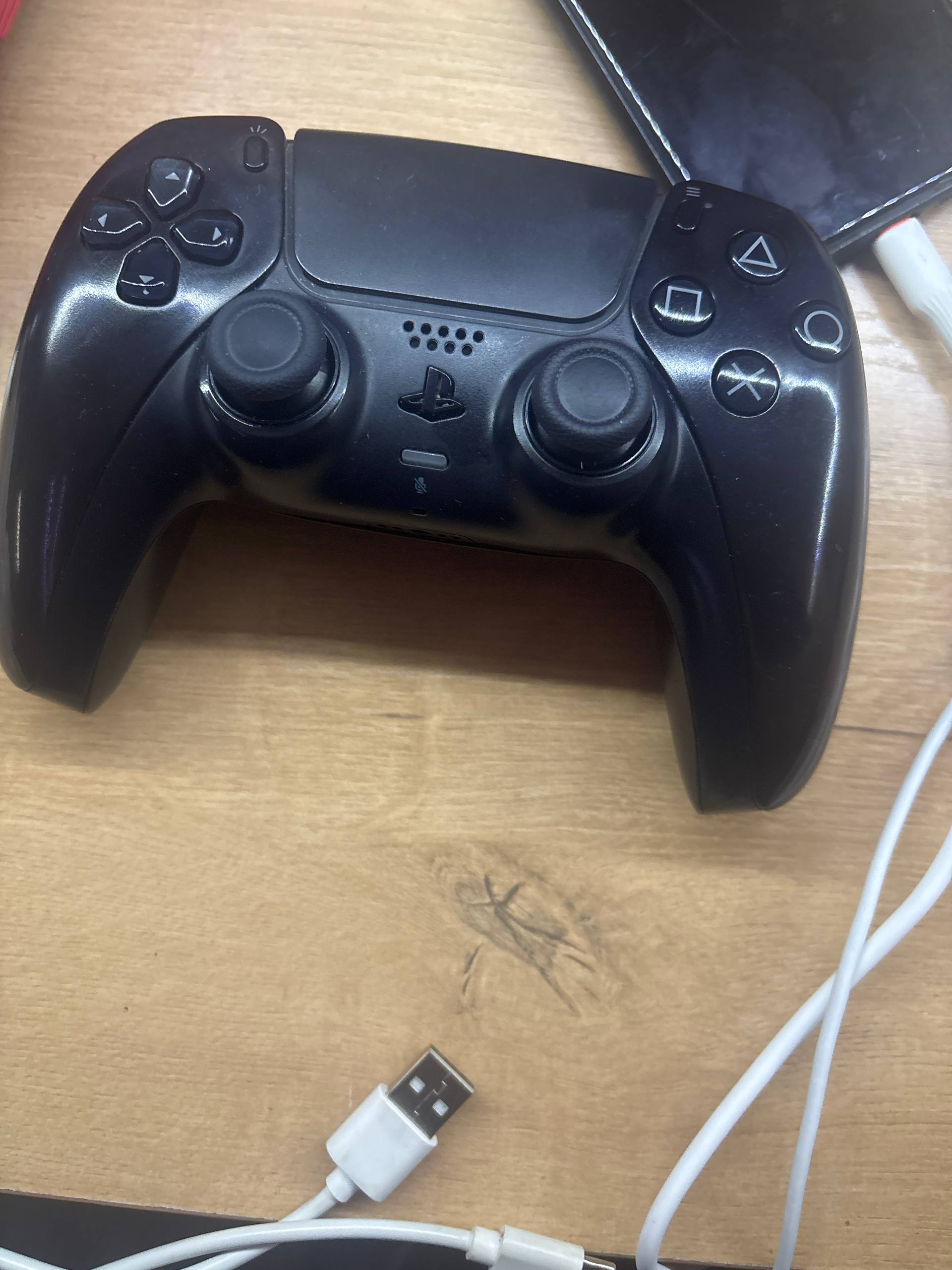Джойстик DualSense для PS5 — 2