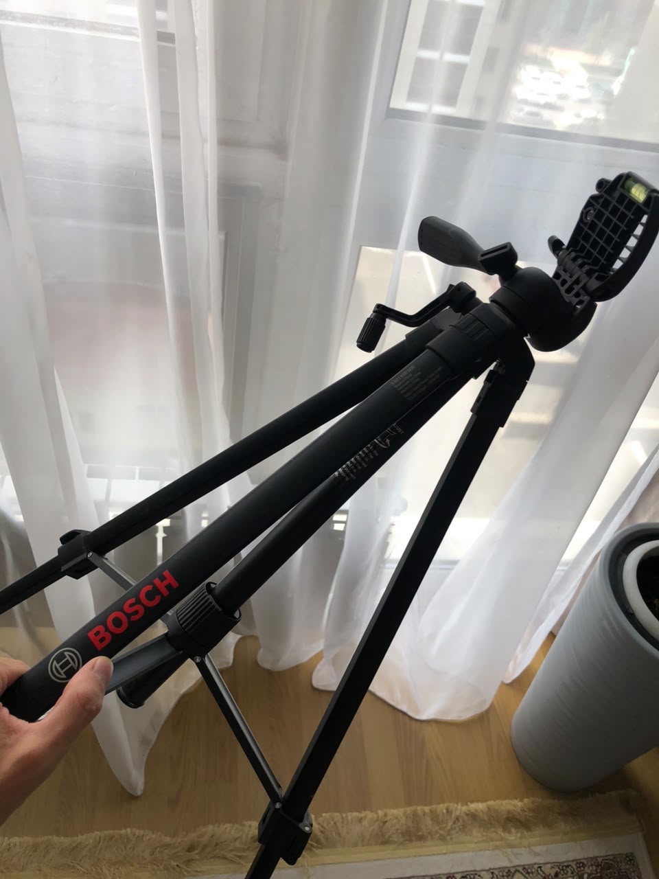 4K CAMERA — 2