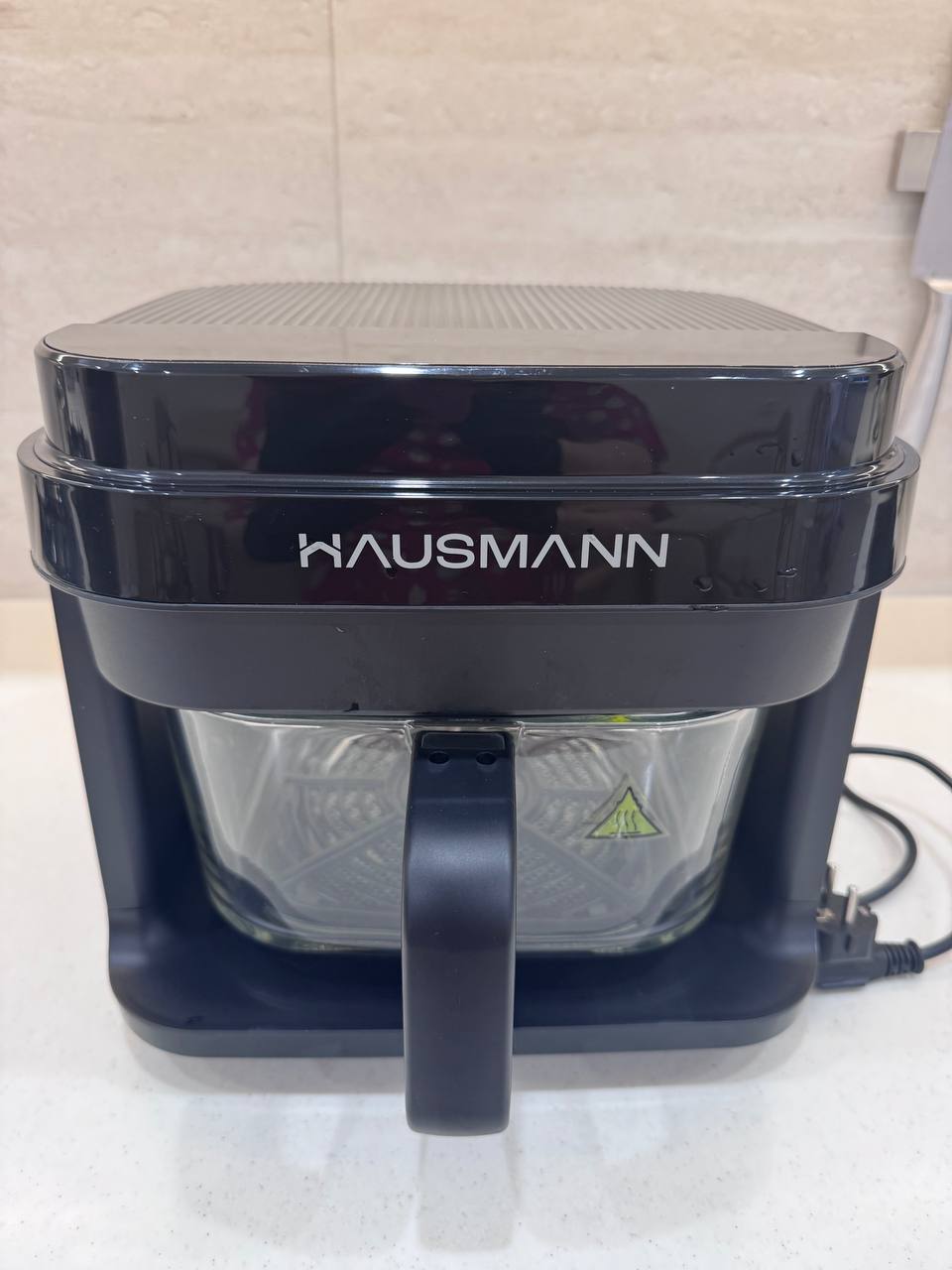Аэрогриль Hausmann HAG-7070