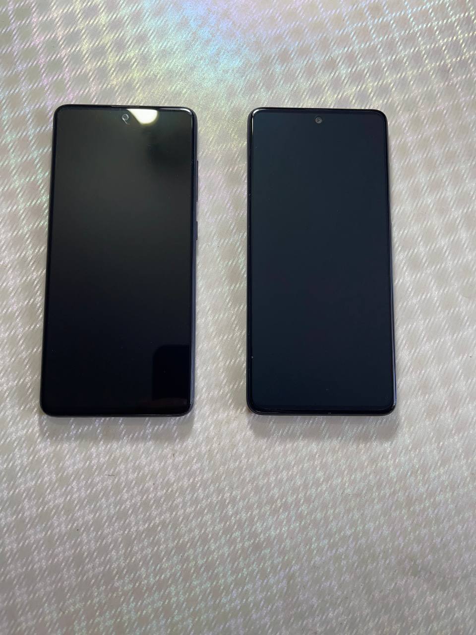 Samsung Galaxy M51 (2 шт.)