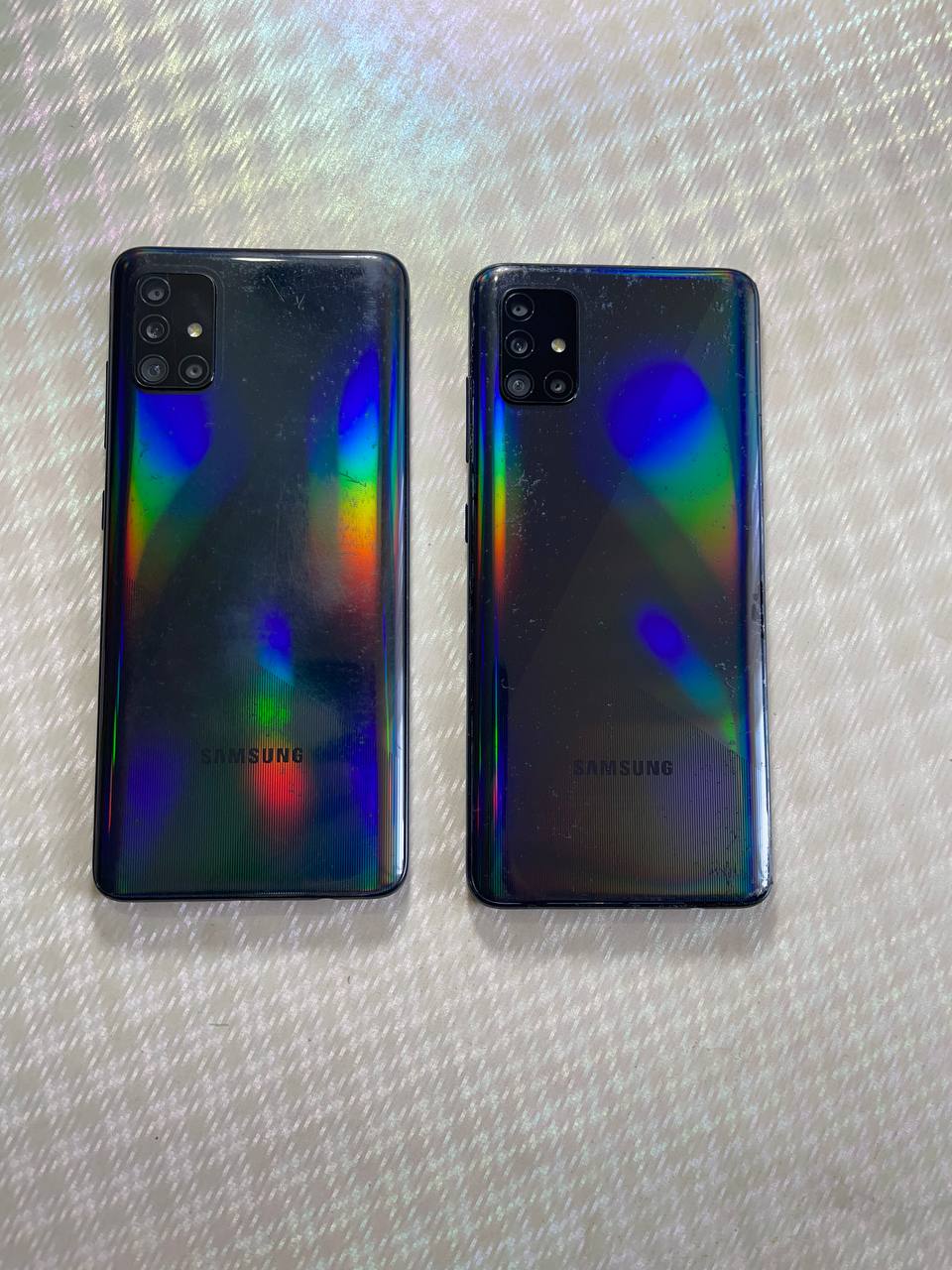 Samsung Galaxy M51 (2 шт.) — 3