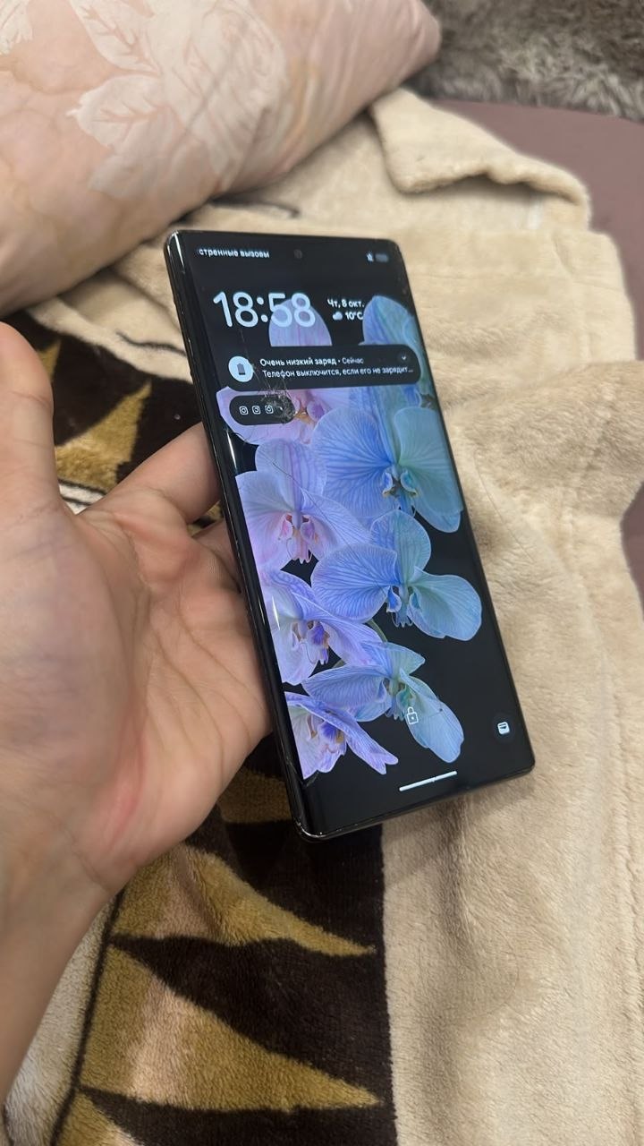 Google Pixel 6 Pro 128/8
