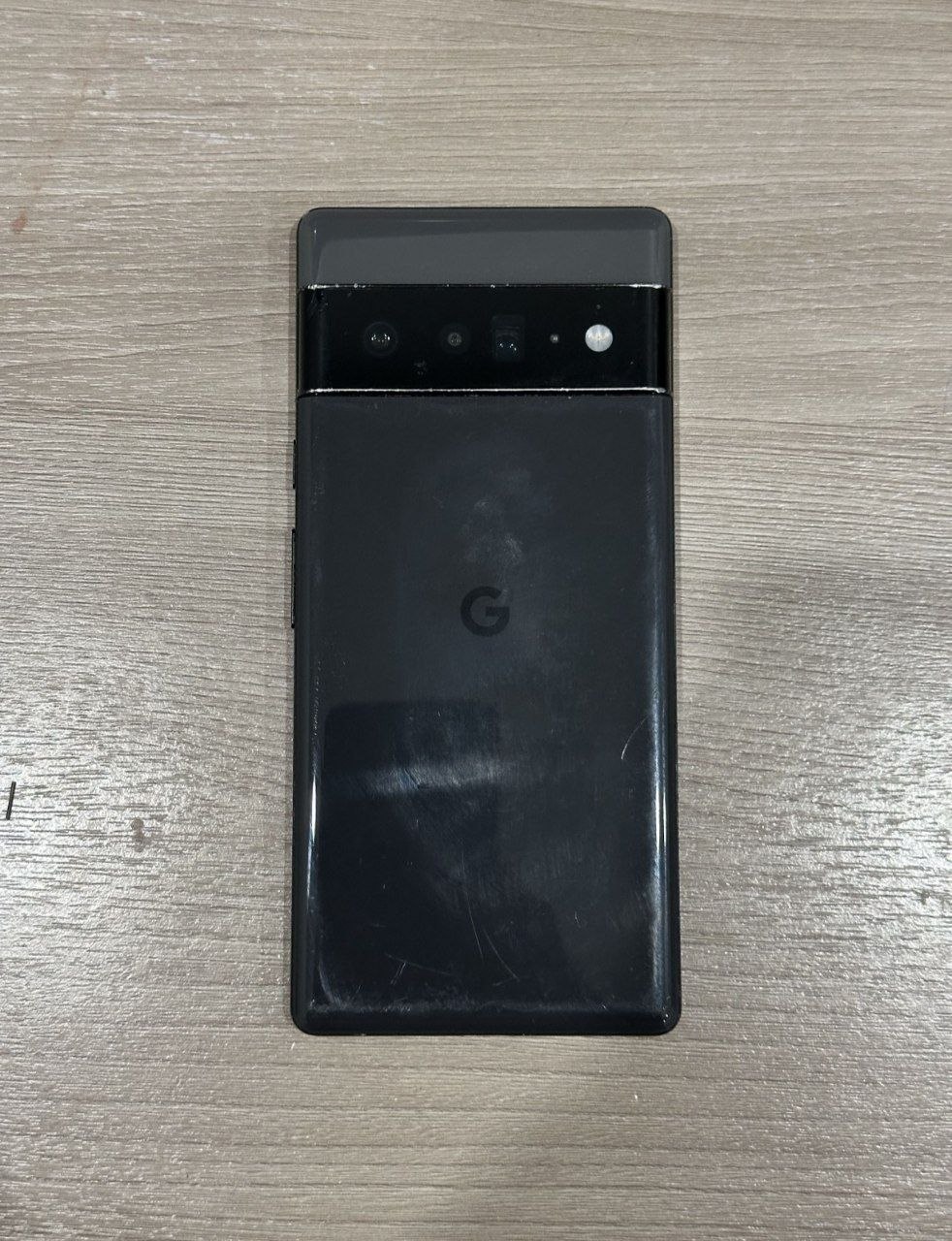 Google Pixel 6 Pro 128/8 — 2