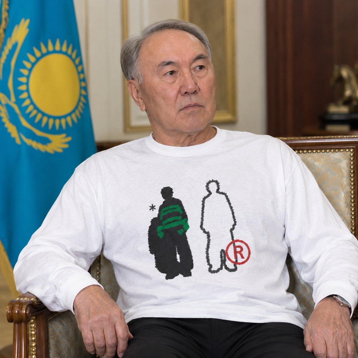 Продам все лонги и 1 футболку
L-M
80%-100% хлоппок
Новые
Astana — 5