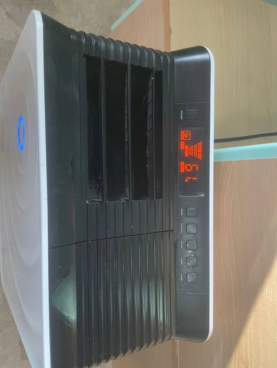 Очиститель воздуха BORK Q700 — 2