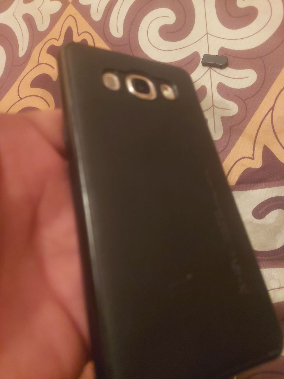 Продам самсуг джи 5 за 10к — 2