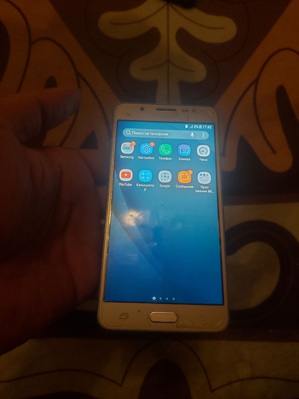 Продам самсуг джи 5 за 10к — 4