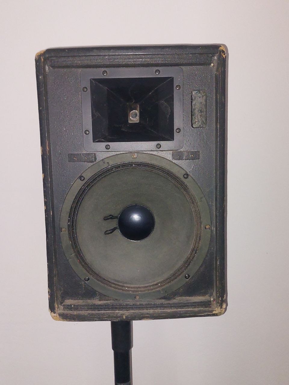 Продам колонку Dynacord AM-12 — 2