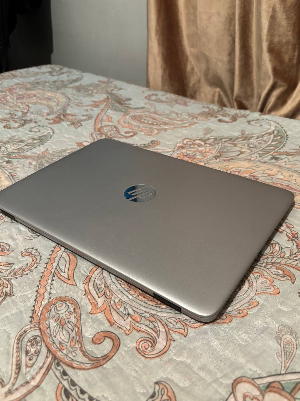 Продам ноутбук HP EliteBook