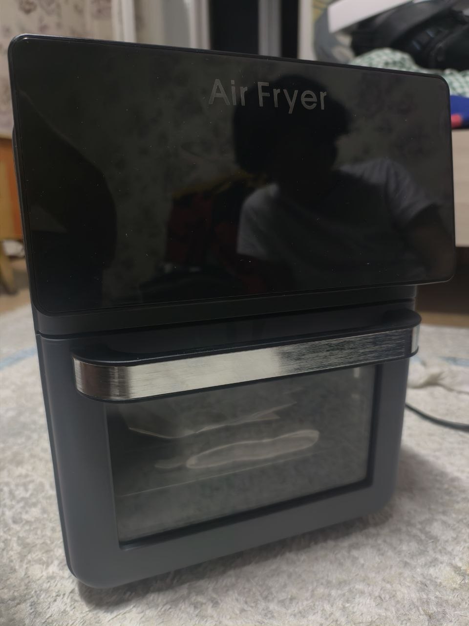 Air Fryer — 2