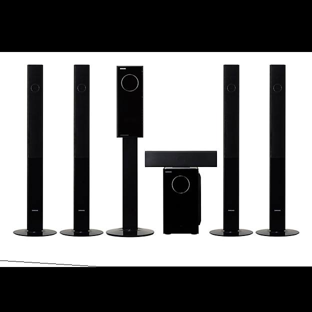 Кинотеатр Samsung