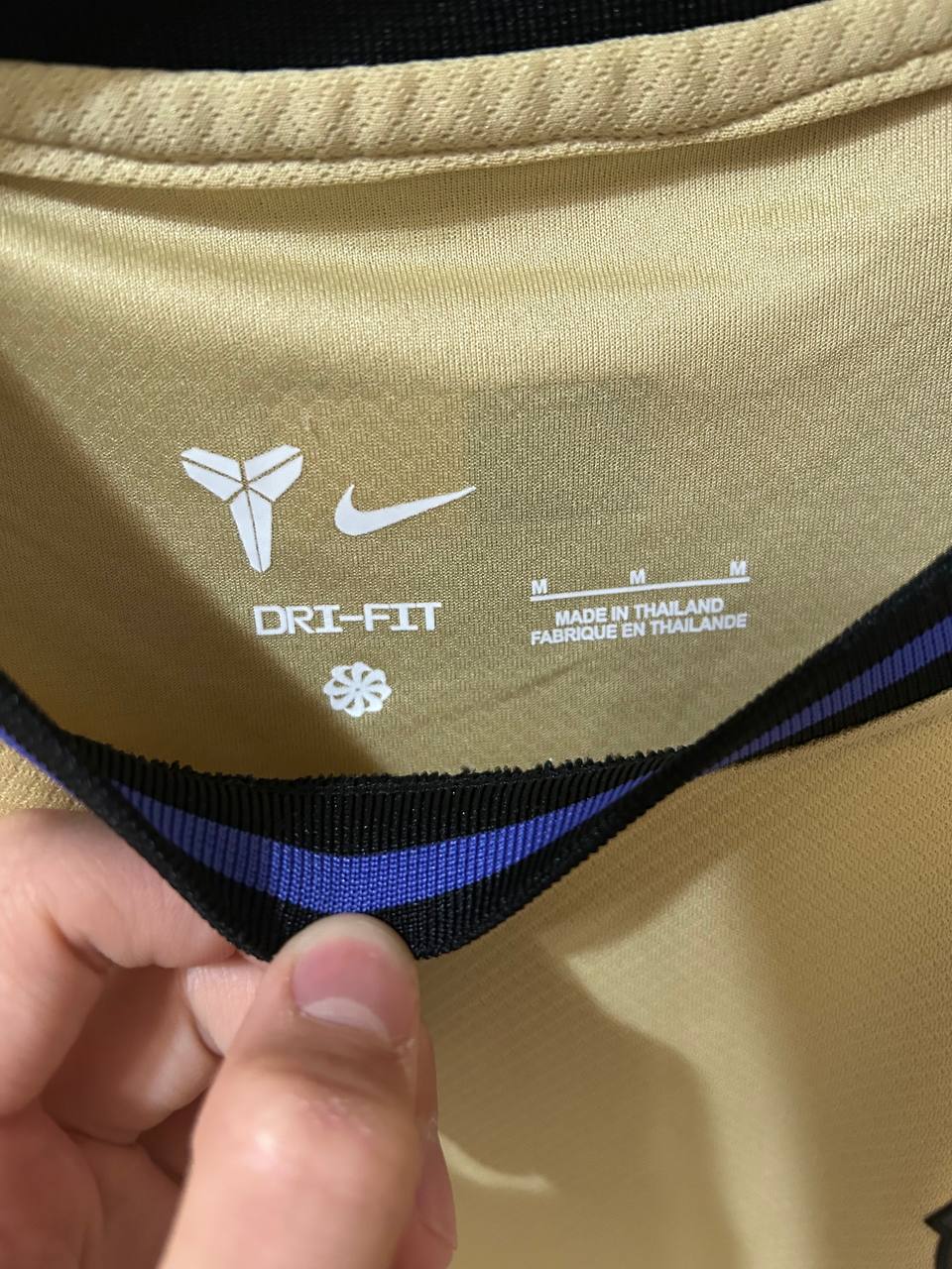 Футболка FC Barcelona Pedri #8 2025/26 — 4