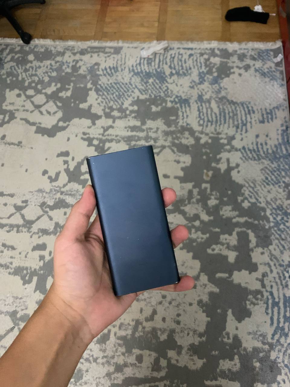 Повербанк Xiaomi 10000мАч — 4