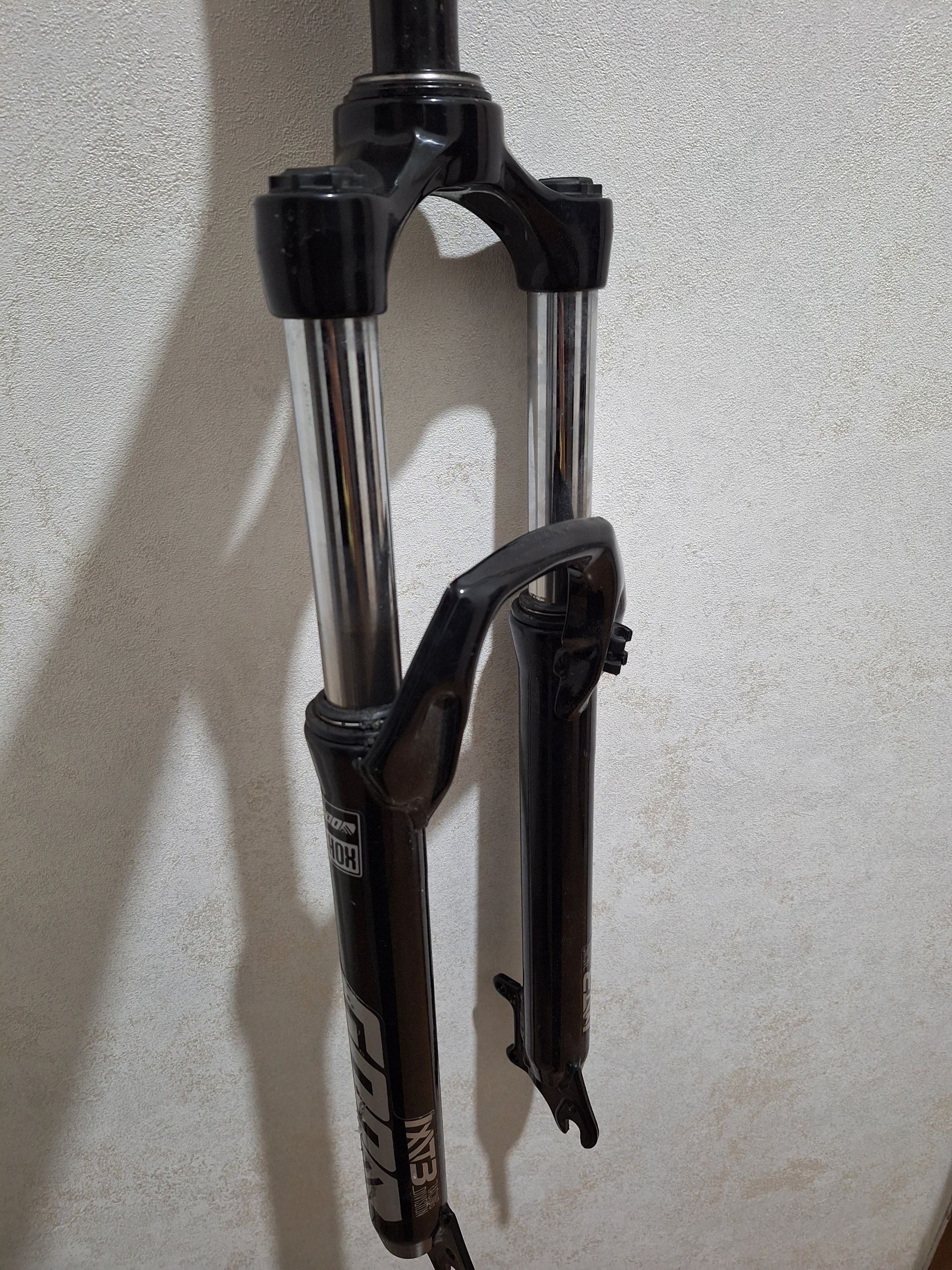 Пружинная вилка RockShox MX3 — 3