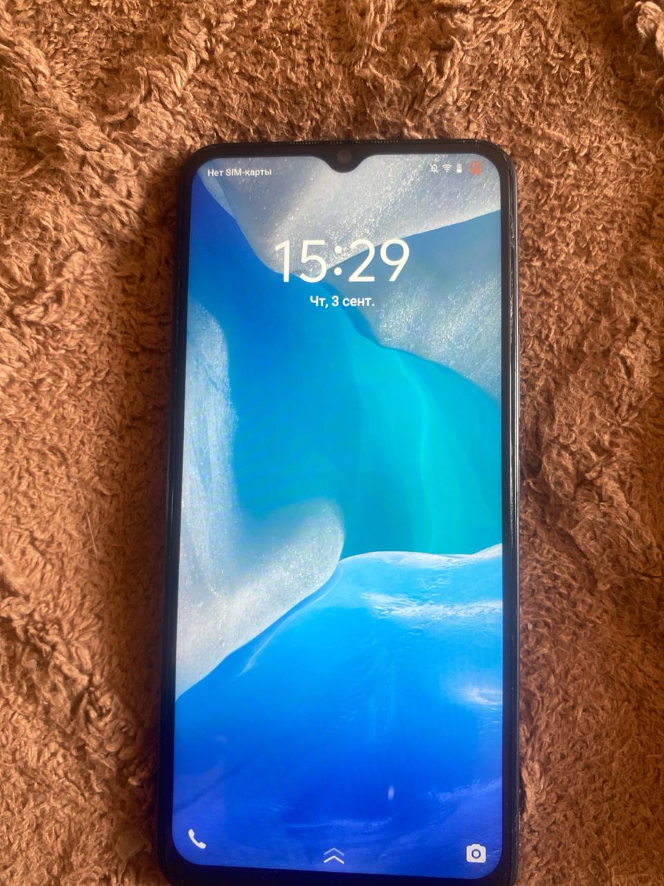 Vivo Y35 128 ГБ