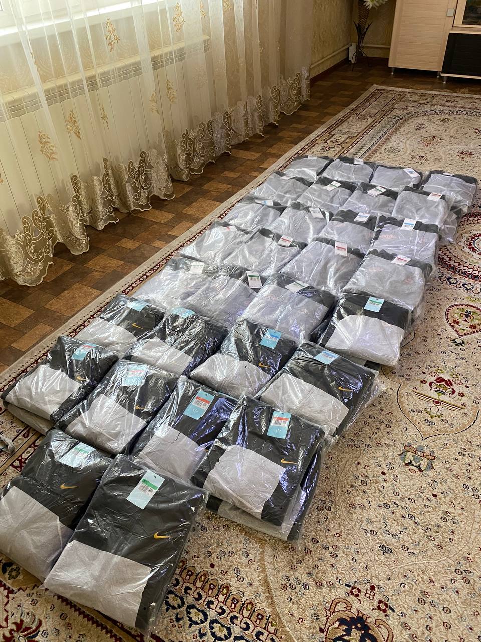 ДЛЯ ЗАКАЗА ПИШИТЕ В WHATSAPP ИЛИ DIRECT 📩

📱 8707 282 82 13

🚚 ДОСТАВКА ПО ВСЕМУ 🇰🇿 — 3