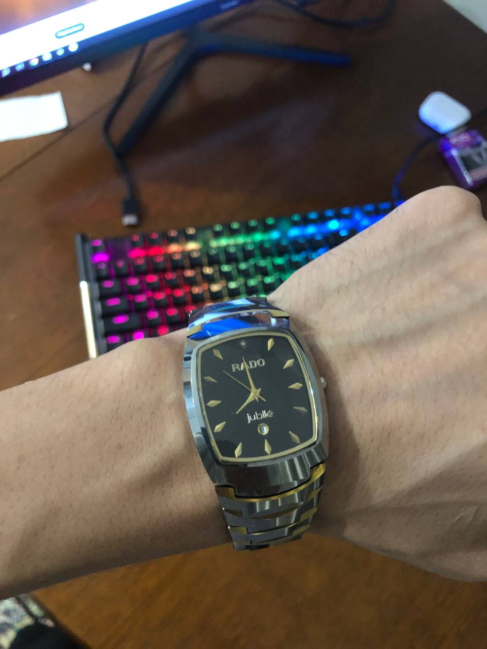 15 тыс