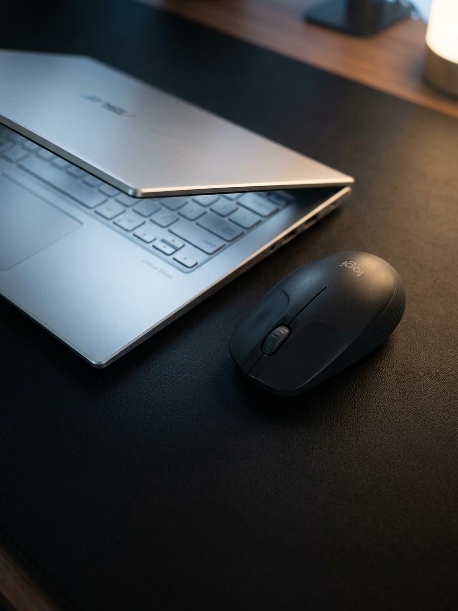 Ноутбук ASUS D515D — 3