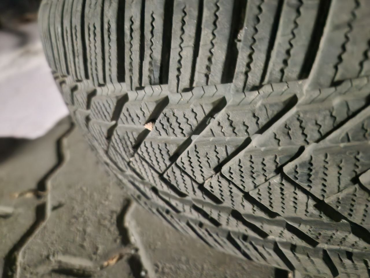 Комплекты колёс OZ Racing 195/50 R16 — 4